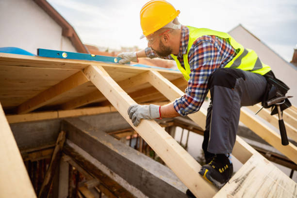 Best Roof Waterproofing Services  in Eagle, CO