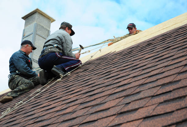 Best Commercial Roofing Services  in Eagle, CO