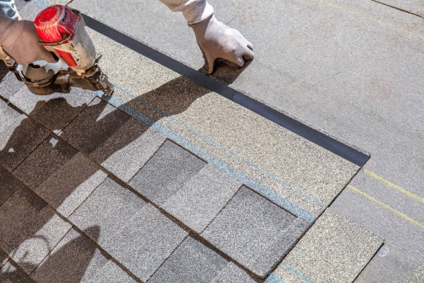 Best Local Roofing Companies  in Eagle, CO